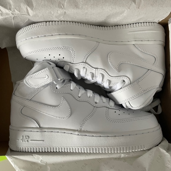 mens air force 1 mids